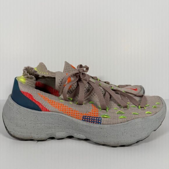 Nike Space Hippie Sneakers - Picture 2 of 6